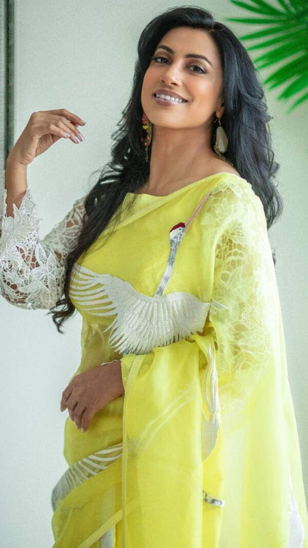 Kranti Redkar