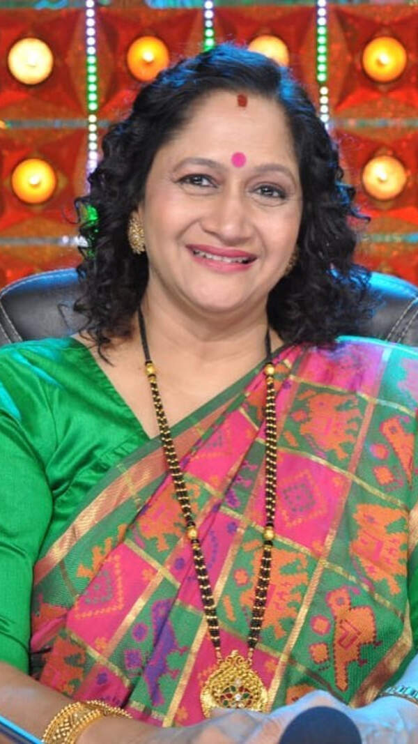 Alka Kubal Photos