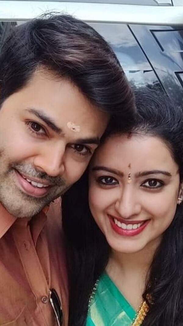Ganesh Venkatraman Stills