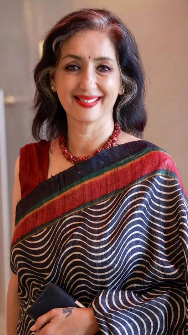 Neena Kulkarni Stills