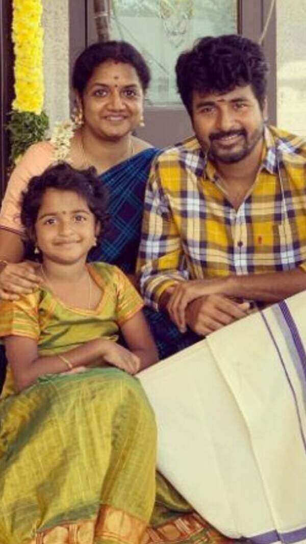 Sivakarthikeyan Wallpapers
