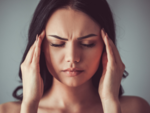 You have a headache which persists for longer than 72 hours