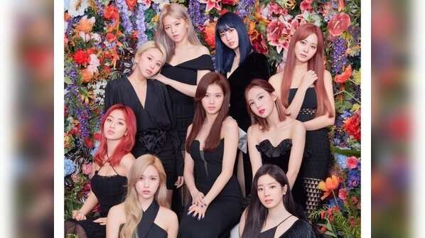 TWICE