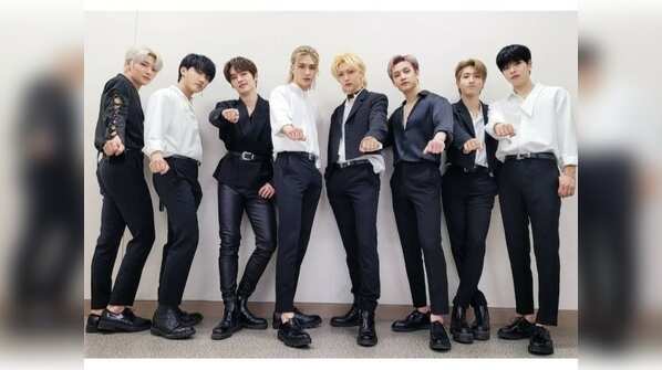 Stray Kids
