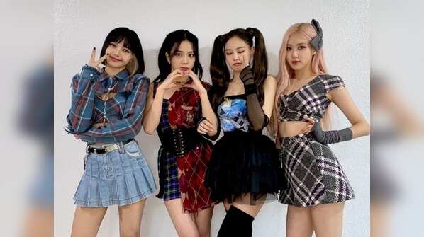 BLACKPINK