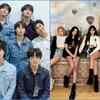 Grammy Nominated Bts To Blackpink And Exo Popular K Pop Groups The Times Of India