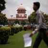 Article image for: If Centre doesn't want to stay implementation of farm laws, we will: Supreme Court