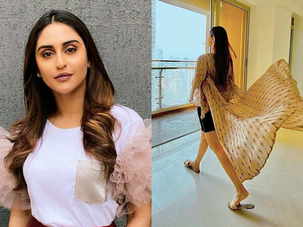 Krystle D Souza