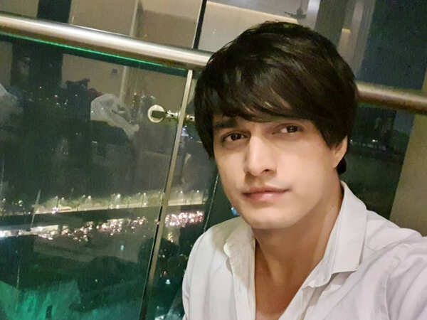 Mohsin Khan Stills