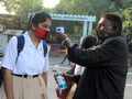 Coronavirus: Schools, colleges reopen in Gujarat
