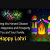 Lohri messages