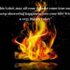 Wishes for Lohri