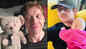 ‘Harry Potter’ star Rupert Grint on embracing parenthood