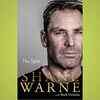 'No Spin: My Autobiography' by Shane Warne