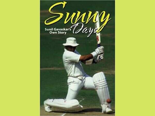 Sunil Gavaskar