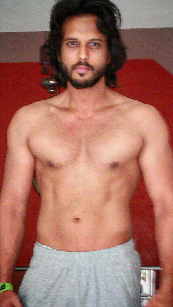 Aadarsh Stills