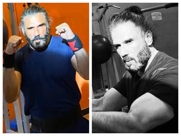 Suniel Shetty