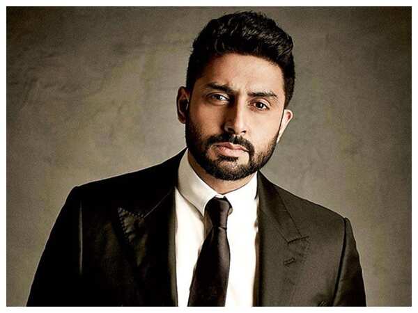 Abhishek Bachchan