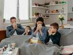 Common coronavirus symptoms faced by children and adults alike