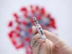 What is the new coronavirus strain?