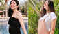 Anushka Sharma's maternity outfits which made heads turn