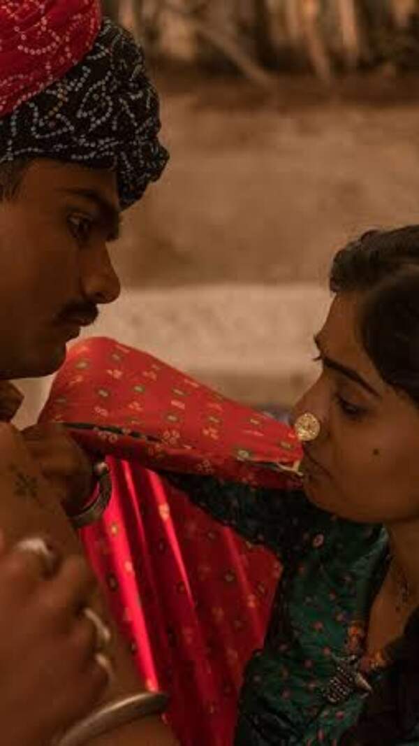 Aarjav Trivedi Images