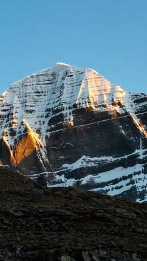 Mysteries of Mount Kailash, the stairway to heaven | Times of India Travel
