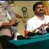 Article image for: Tamil Nadu health minister forcibly evicts a TV channel reporter