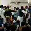 Article image for: Ruckus erupts at Congress’ meeting in Patna