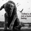 Article image for: Is cruelty now a way of life?