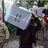 Vaccine reaches Lucknow