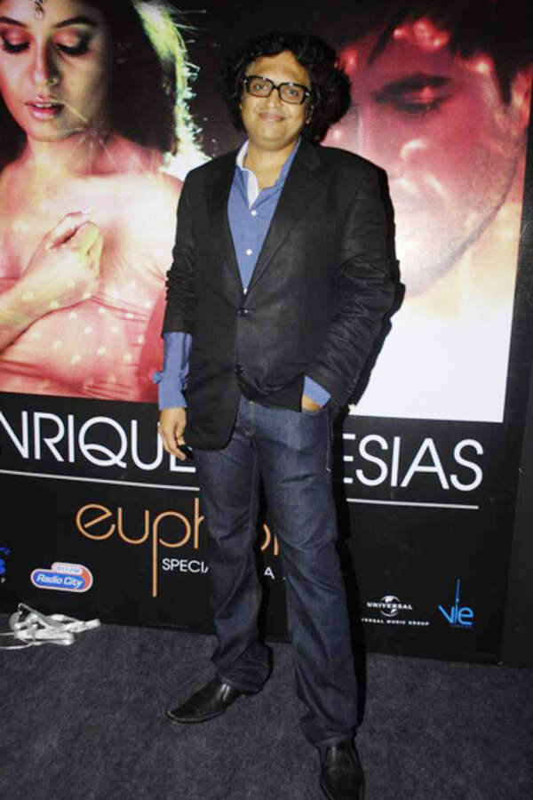 Shamir Tandon Photos