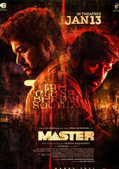 vijay master movie review