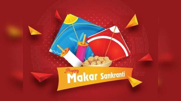 Makar Sankranti- Significance and famous foods