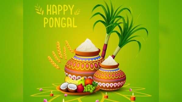 Pongal- Significance and popular foods