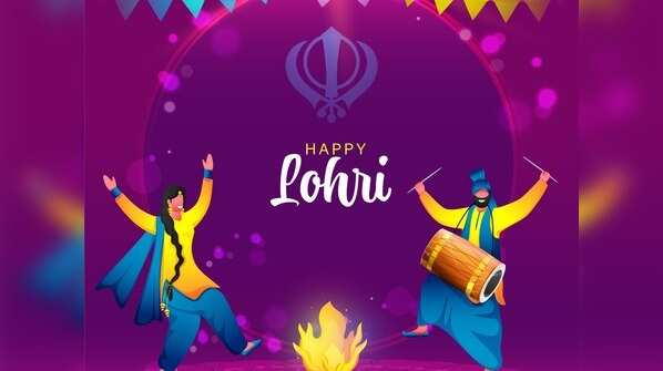 Lohri- Significance and famous food items