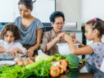 Things to know about them and the family