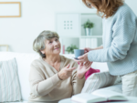 Conversations to have with your future mother-in-law