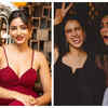 Article image for: Photos: Nawazuddin Siddiqui, Sanya Malhotra and others attend <i class="tbold">Shweta Basu Prasad</i>’s star-studded birthday party