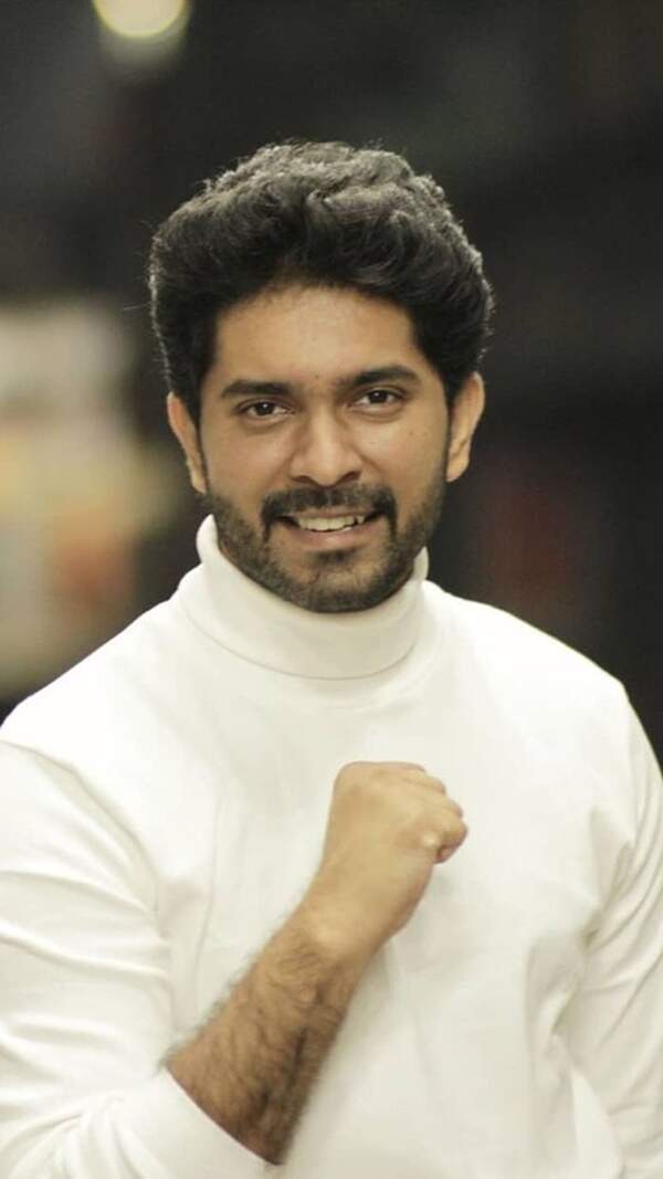 Sreeram Ramachandran Stills