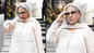Jaya Bachchan loses her cool on paparazzi again