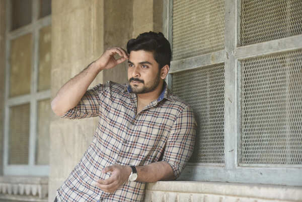 Sushrut Bhagwat Pictures