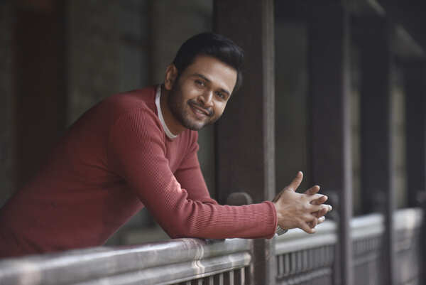 Sushrut Bhagwat