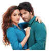 Varun Dhawan and Kiara Advani