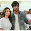 Ranbir Kapoor and Alia Bhatt