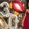 Article image for: <i class="tbold">Shweta Basu Prasad</i> stuns in a red dress as she turns 30; hosts a glam bash for industry friends