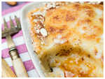 Grilled Almond Barfi