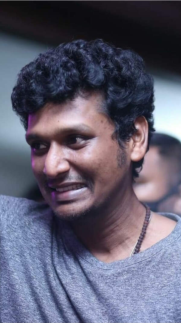 Lokesh Kanagaraj