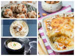 Give your sweet dishes a healthy twist