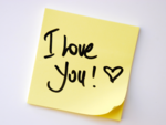 Creative ways of telling ‘I love you’